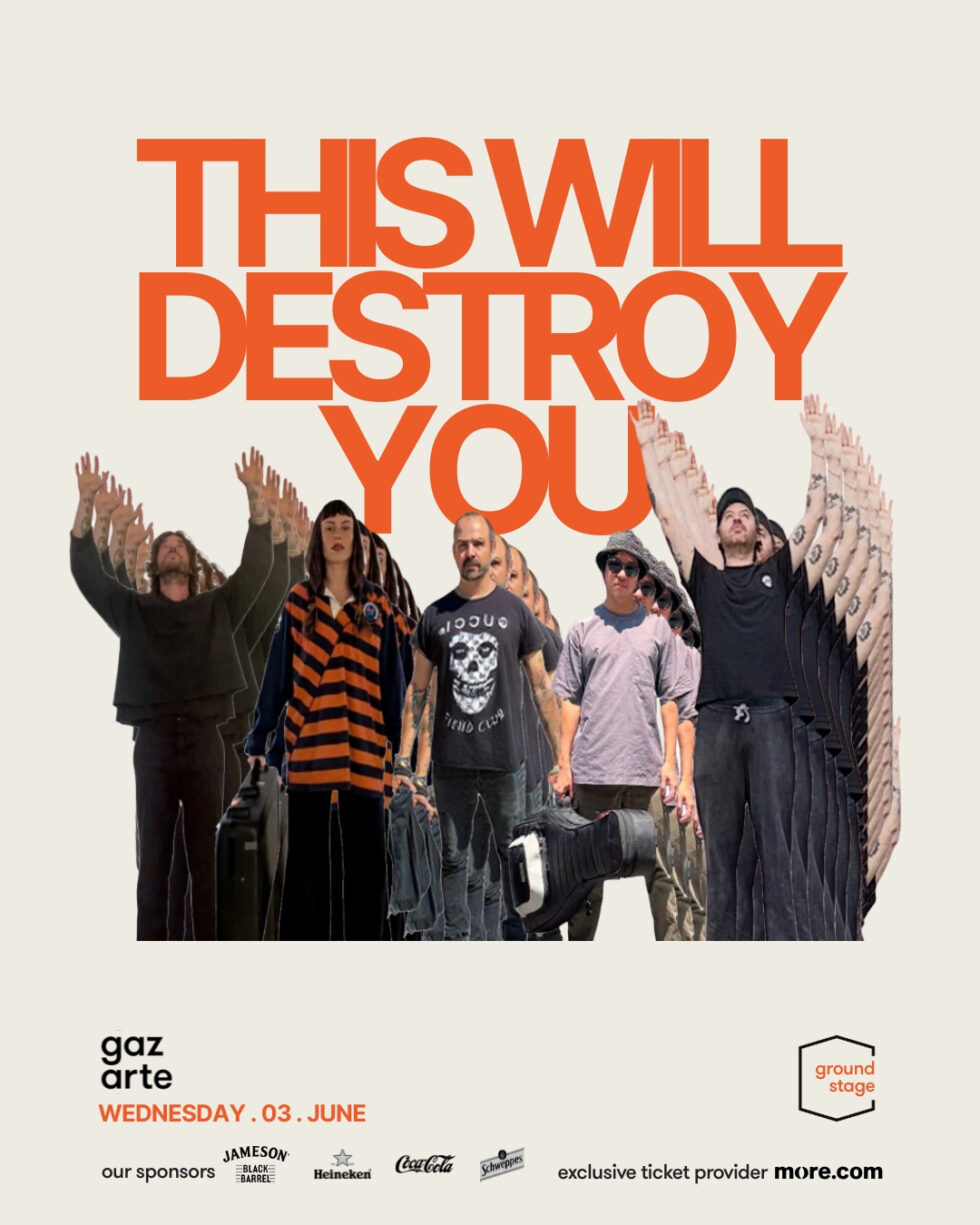 This Will Destroy You: Το streaming έχει κάνει τη μουσική προσβάσιμη, αλλά και αναλώσιμη