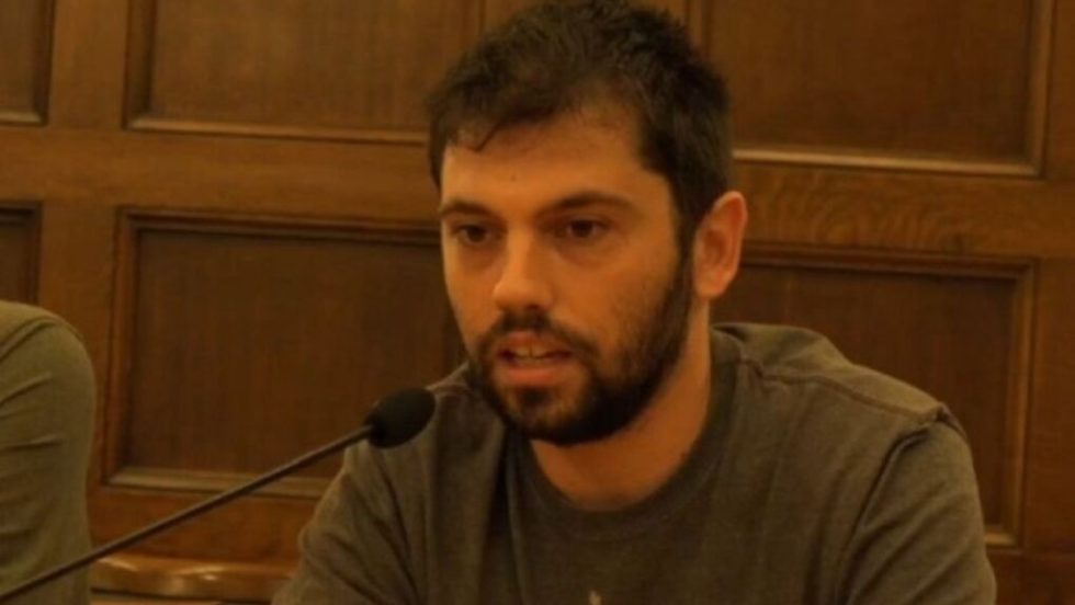 Νίκος Ρωμανός