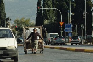 Ντοκιμαντέρ για την Ιερά Οδό: Τα μυστικά του δρόμου που διέσχιζε την αρχαιότητα