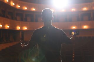 1ο Αναλόγιο νέων δημιουργών: Ανιχνεύοντας τις θεατρικές φωνές του μέλλοντος