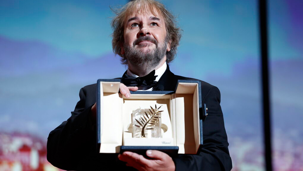 peter jackson