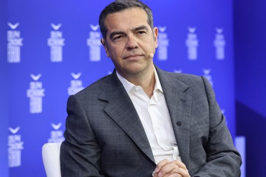 Οι προκλήσεις του νέου κόμματος