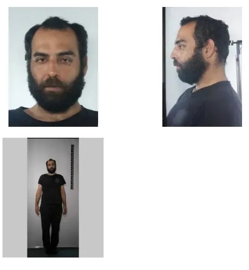 Στη δημοσιότητα τα στοιχεία μελών σπείρας που άρπαξαν συνολικά 1,2 εκατ. ευρώ παριστάνοντας τους «λογιστές» [εικόνες]