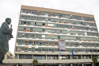 Μαθήματα… αστυνομοκρατίας στο ΑΠΘ: Καλούνται σε ανωμοτί κατάθεση επειδή υπερασπίστηκαν τους φοιτητές