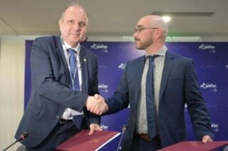 Aristotle Innovation Forum: Θα τρίζουν τα κόκαλα του Αριστοτέλη