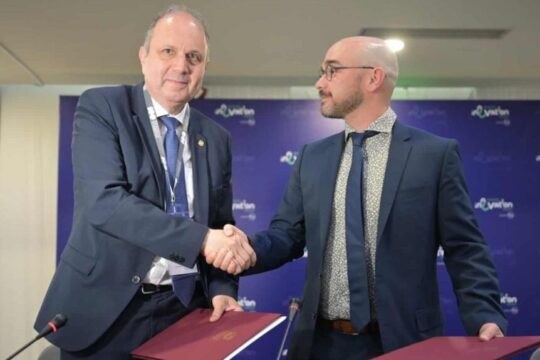 Aristotle Innovation Forum: Θα τρίζουν τα κόκαλα του Αριστοτέλη