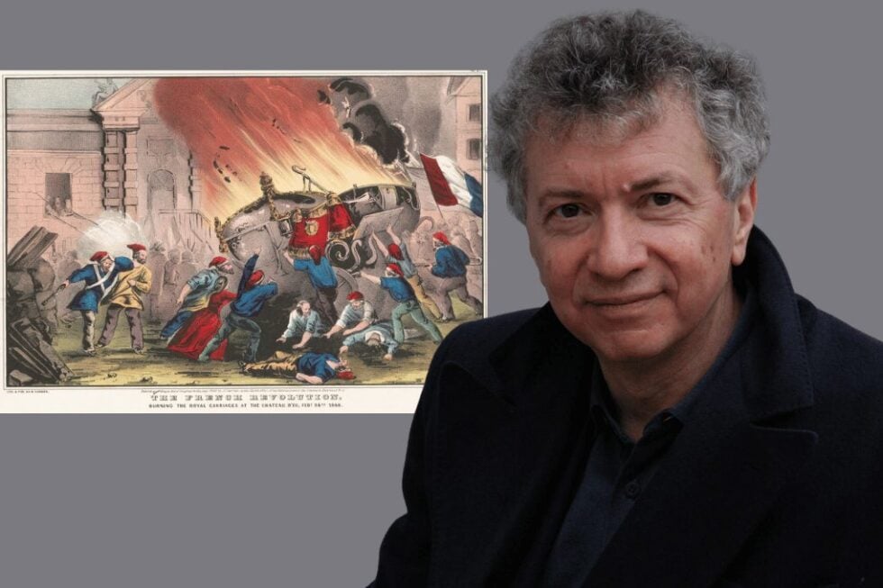 Επαναστάσεις που άλλαξαν την Ιστορία