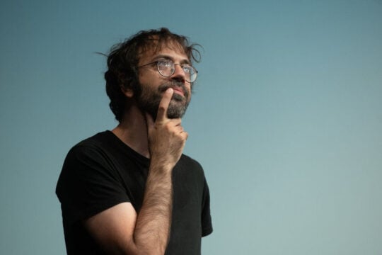 The Boy: «Η Αυστραλία είναι έμπνευση, όχι διαφυγή»