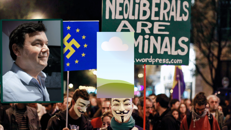 Οι πολλαπλές όψεις της ανισότητας