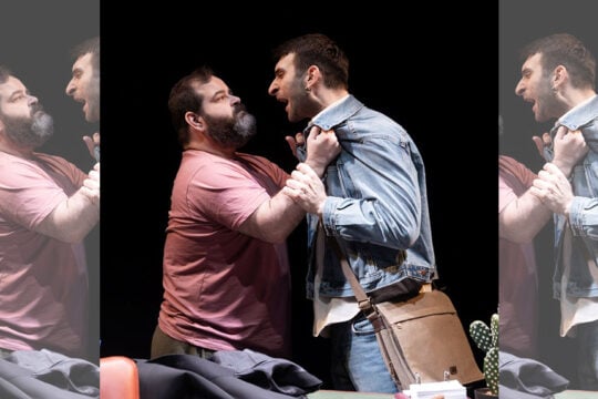 «Πολίτες Β’ κατηγορίας»: Μετρώντας ξανά τη θερμοκρασία της δημοκρατίας