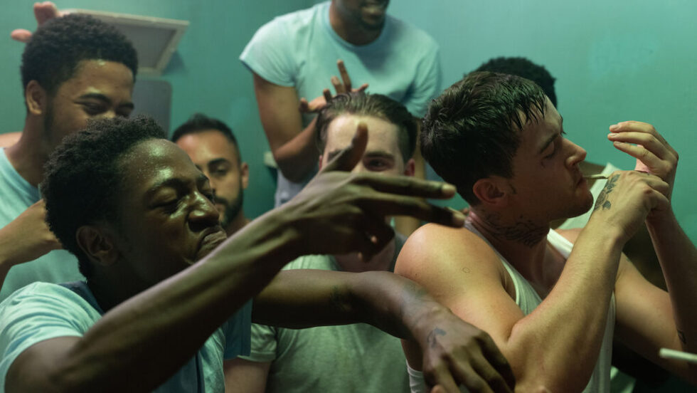 Οι ταινίες της εβδομάδας: Ενα queer ρομάντζο στην ελληνική ύπαιθρο