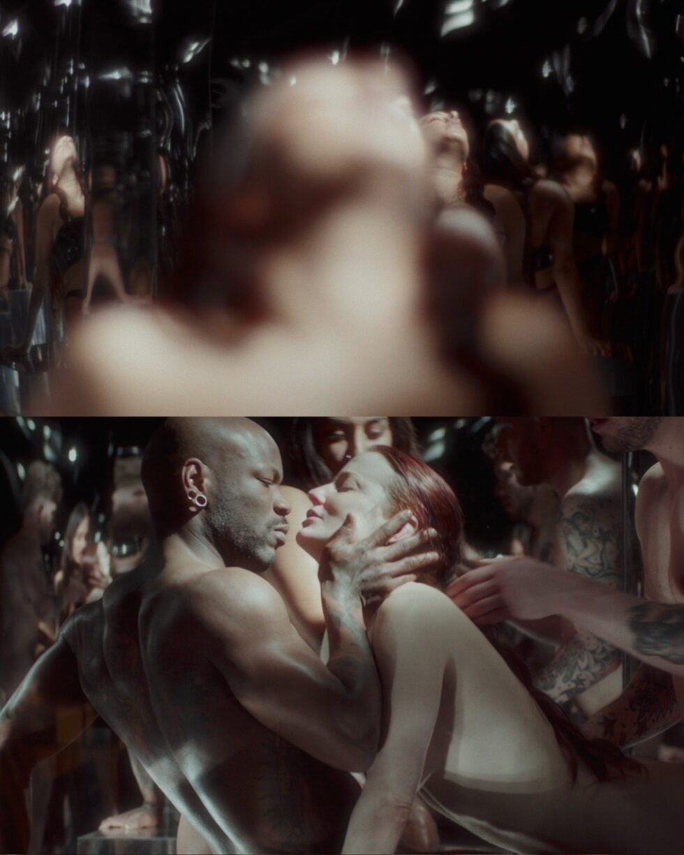 Έβδομο Athens Porn Film Festival: «Σάτυροι και Μαινάδες» – Επικαιροποιώντας το «Κάντε έρωτα και όχι πόλεμο»