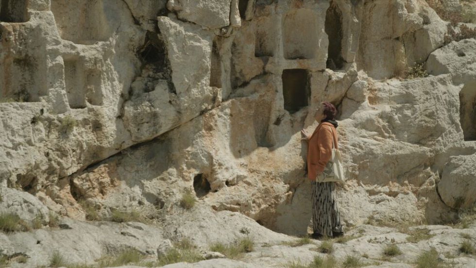 Η Ολίβια Κόλμαν «ανάμεσα σε τρεις ζωές»