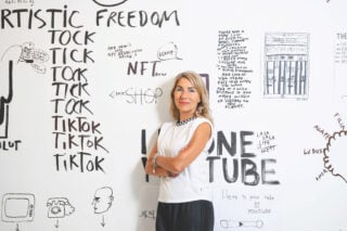 Κατερίνα Γρέγου: Δεν αλλάζει χέρια το τιμόνι του ΕΜΣΤ