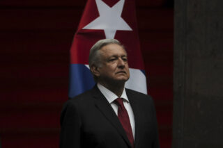 AP Photo/Fernando Llano