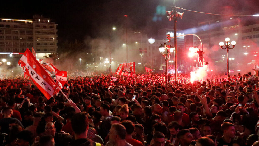 Final Four: Ο αλτρουισμός του Φουρνιέ και οι νέες προσθήκες έφεραν την κούπα