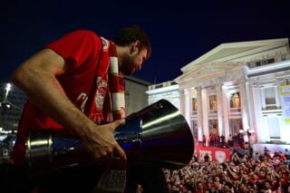 Final Four: Ο αλτρουισμός του Φουρνιέ και οι νέες προσθήκες έφεραν την κούπα