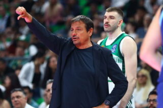 Παναθηναϊκός: Το σκέφτεται ο Γιαννακόπουλος για Αταμάν