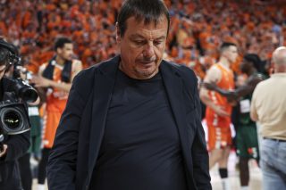 Το πλάνο που απλώς δεν... υπήρχε