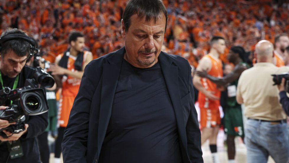 Το πλάνο που απλώς δεν... υπήρχε