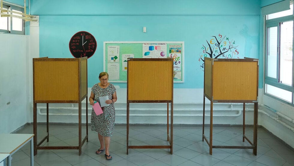 Τι κρύβει η κάλπη των βουλευτικών στην Κύπρο;