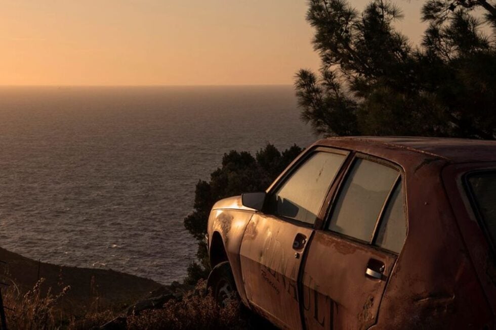 Πολιτιστική ατζέντα της εβδομάδας 31/5-6/6: Εκθέσεις, φεστιβάλ και θερινό σινεμά στην Αθήνα