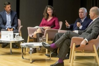 Δημοκρατία, Βιωσιμότητα και Παγκόσμια Διακυβέρνηση