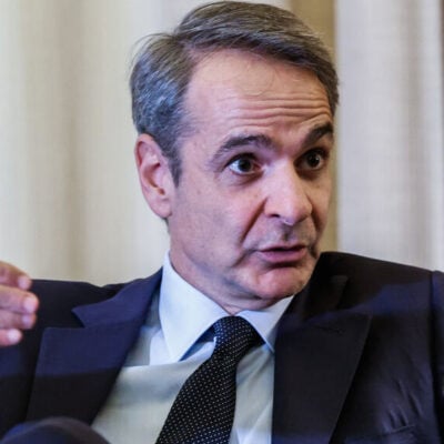 Συμπτώσεις επί συμπτώσεων…
