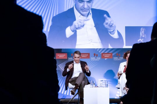 Γιατί απομακρύνονται οι πρόωρες εκλογές το φθινόπωρο – Το σενάριο της… μπλόφας