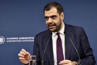Μαρινάκης: Νέο πακέτο φοροελαφρύνσεων στη ΔΕΘ – «Η χώρα πλήρωσε ακριβά τη λογική του τσάμπα»