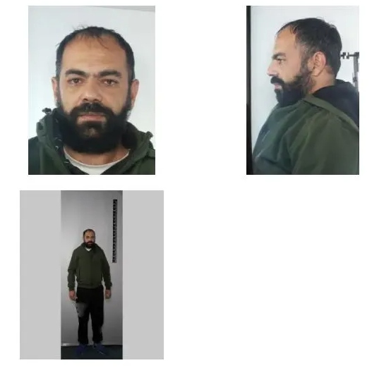 Στη δημοσιότητα τα στοιχεία μελών σπείρας που άρπαξαν συνολικά 1,2 εκατ. ευρώ παριστάνοντας τους «λογιστές» [εικόνες]
