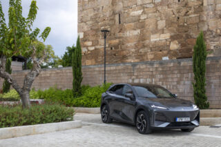 Changan S