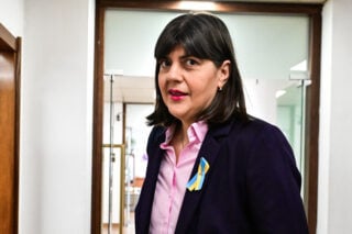 Αντιευρωπαϊκό καθεστώς