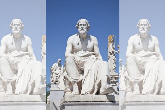 Διαχείριση της αρχαιότητας