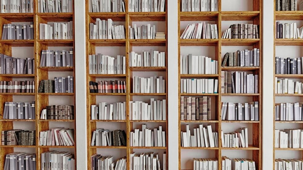 Ηταν ένα μικρό… βιβλιοπωλείο