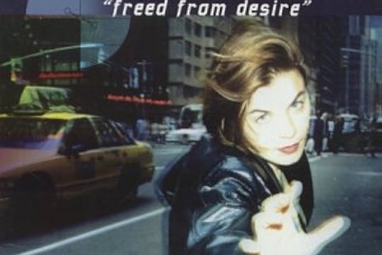 Freed from Desire