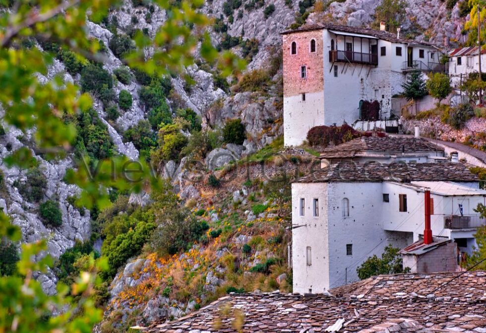 Απόδραση στην Καστάνιτσα