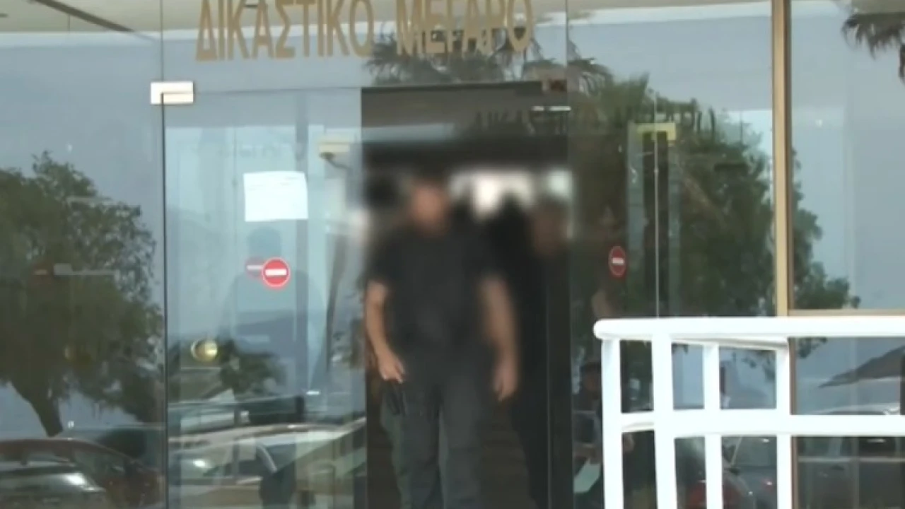 Εκβιασμοί στα Βορίζια: Πώς αποκαλύφθηκε το κλίμα τρόμου που είχαν επιβάλει ο θείος και τα ανίψια του – Βαρύ το κατηγορητήριο