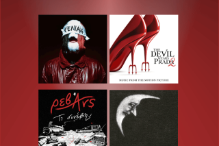 Δισκοκριτική: Kneecap, Crippled Black Phoenix, The Devil Wears Prada 2, Ρεβάνς
