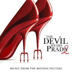 Δισκοκριτική: Kneecap, Crippled Black Phoenix, The Devil Wears Prada 2, Ρεβάνς