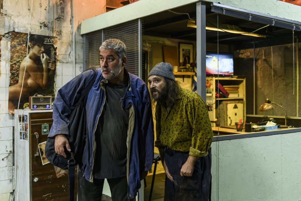 Η πολιτιστική ατζέντα της εβδομάδας [03-09.05.2026]