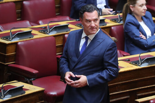 Πολιτική ανυπακοή
