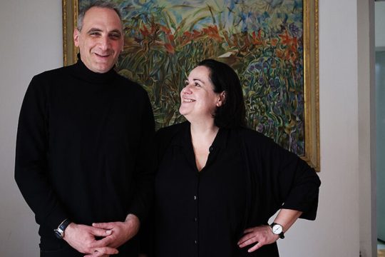 «Ο πλανήτης κυβερνάται από παλιάτσους»