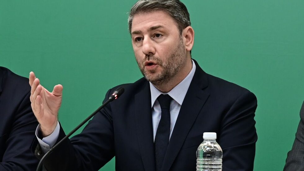ΜΙΧΑΛΗΣ ΚΑΡΑΓΙΑΝΝΗΣ/EUROKINISSI