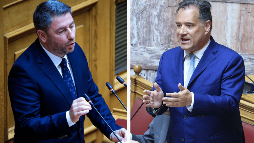 ΠΑΣΟΚ: Στήνουν ακραία πόλωση με σπίλωση Ανδρουλάκη