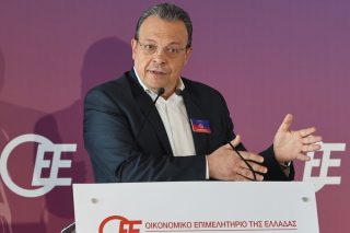 Καμία συναίνεση στην Αναθεώρηση Μητσοτάκη