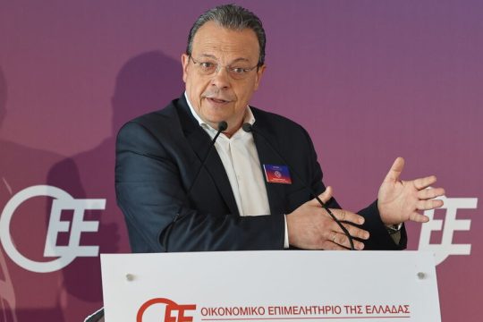 Καμία συναίνεση στην Αναθεώρηση Μητσοτάκη