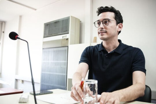 ΣΥΡΙΖΑ: Ψάχνουν τους επόμενους μετά την παραίτηση Καλπάκη – Αρχές Ιουνίου οι κρίσιμες αποφάσεις