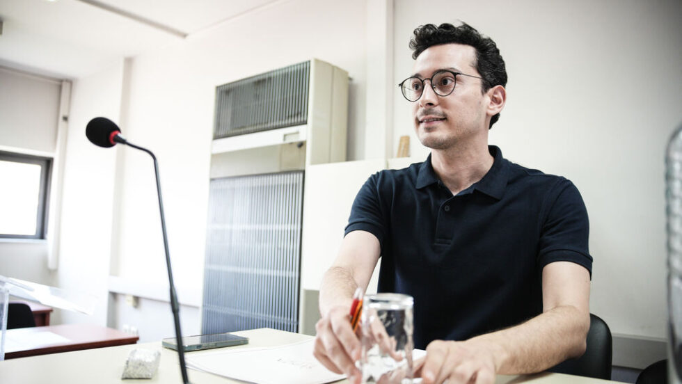 ΣΥΡΙΖΑ: Ψάχνουν τους επόμενους μετά την παραίτηση Καλπάκη – Αρχές Ιουνίου οι κρίσιμες αποφάσεις