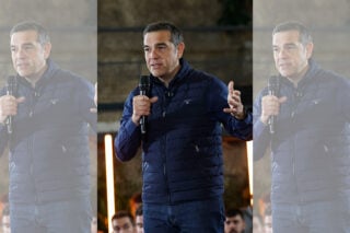 Ο Τσίπρας προκαλεί αναταράξεις στην Κουμουνδούρου – Ώρα αποφάσεων για τον ΣΥΡΙΖΑ
